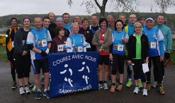 10 km de Diefenbach 2013