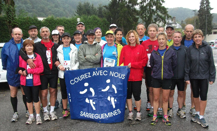 CAN St Avold 2013