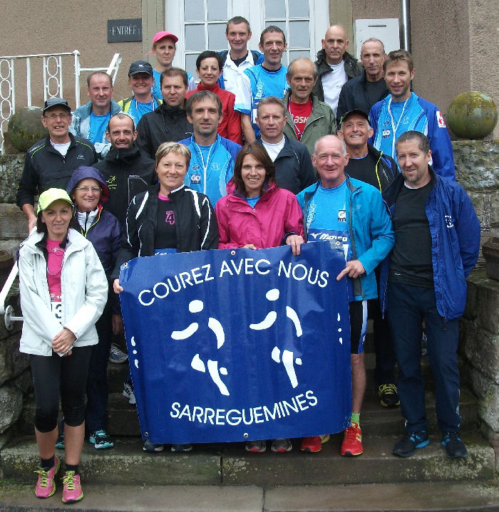 La transmosellane 2013