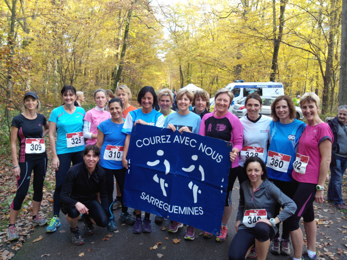 Cross Filles
