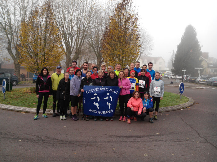 Freyming Merlebach 2014