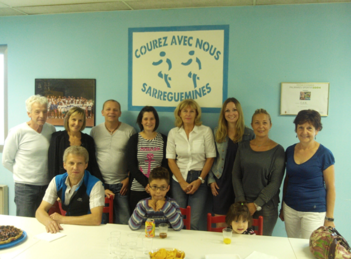Initiées 2014