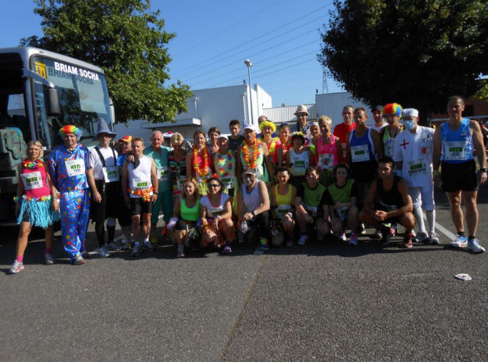 Molsheim 2014