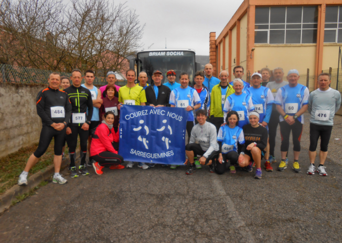 Vitry sur Orne 2014