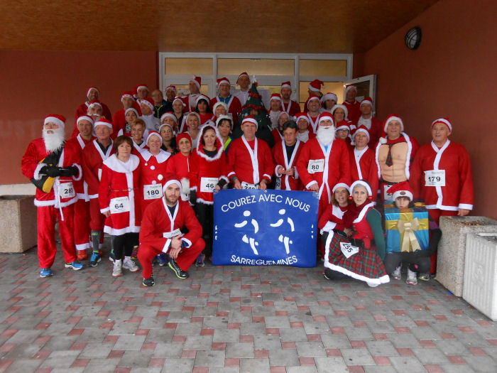Stiring Wendel 2014