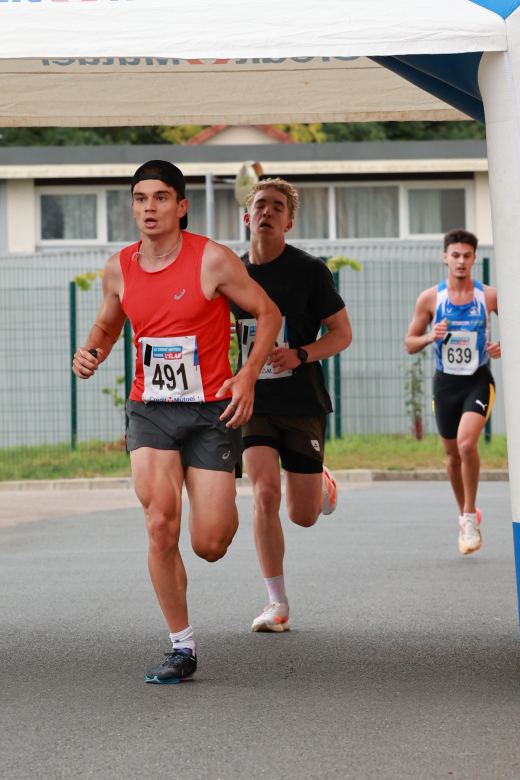 10 km de Sarreguemines 2026 – photo 37