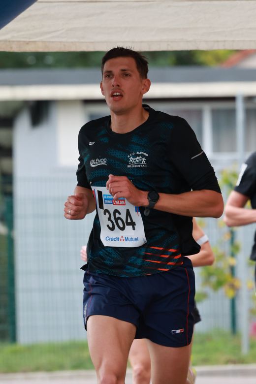 10 km de Sarreguemines 2026 – photo 42
