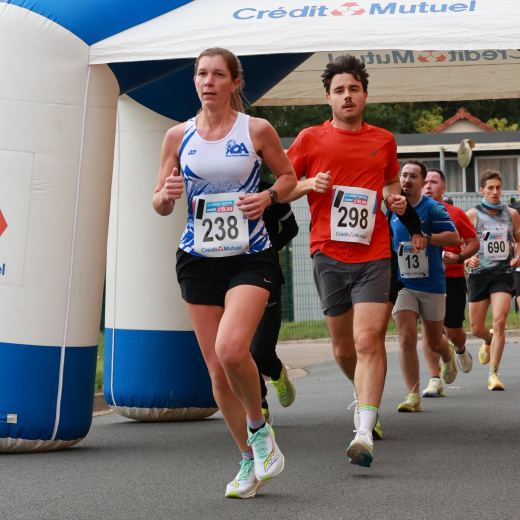 10 km de Sarreguemines 2026 – photo 150