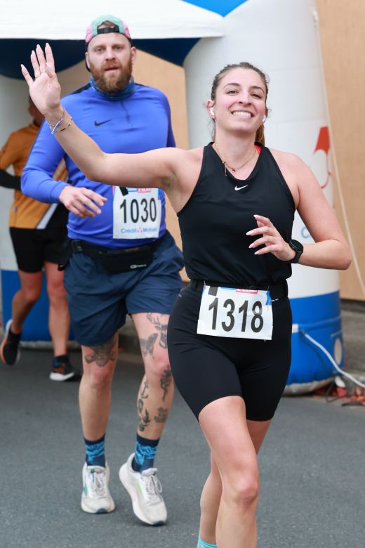 10 km de Sarreguemines 2026 – photo 352