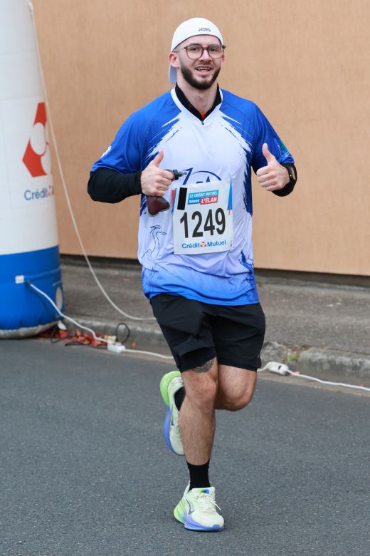 10 km de Sarreguemines 2026 – photo 360