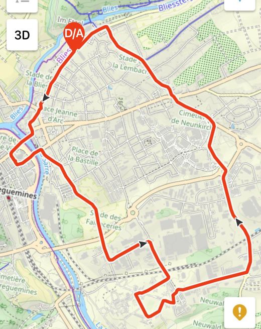 10 km de Sarreguemines 2026 – photo 503