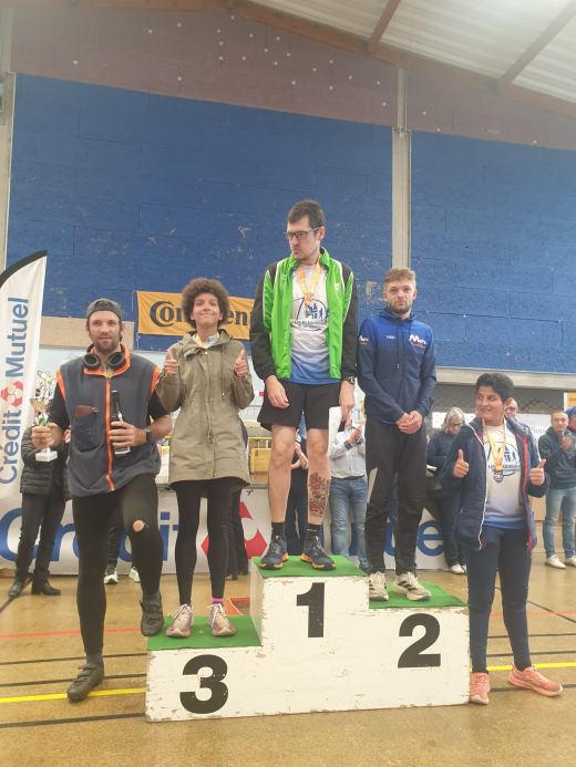 10 km de Sarreguemines 2026 – photo 507