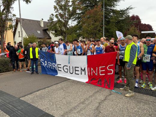 10 km de Sarreguemines 2026 – photo 575