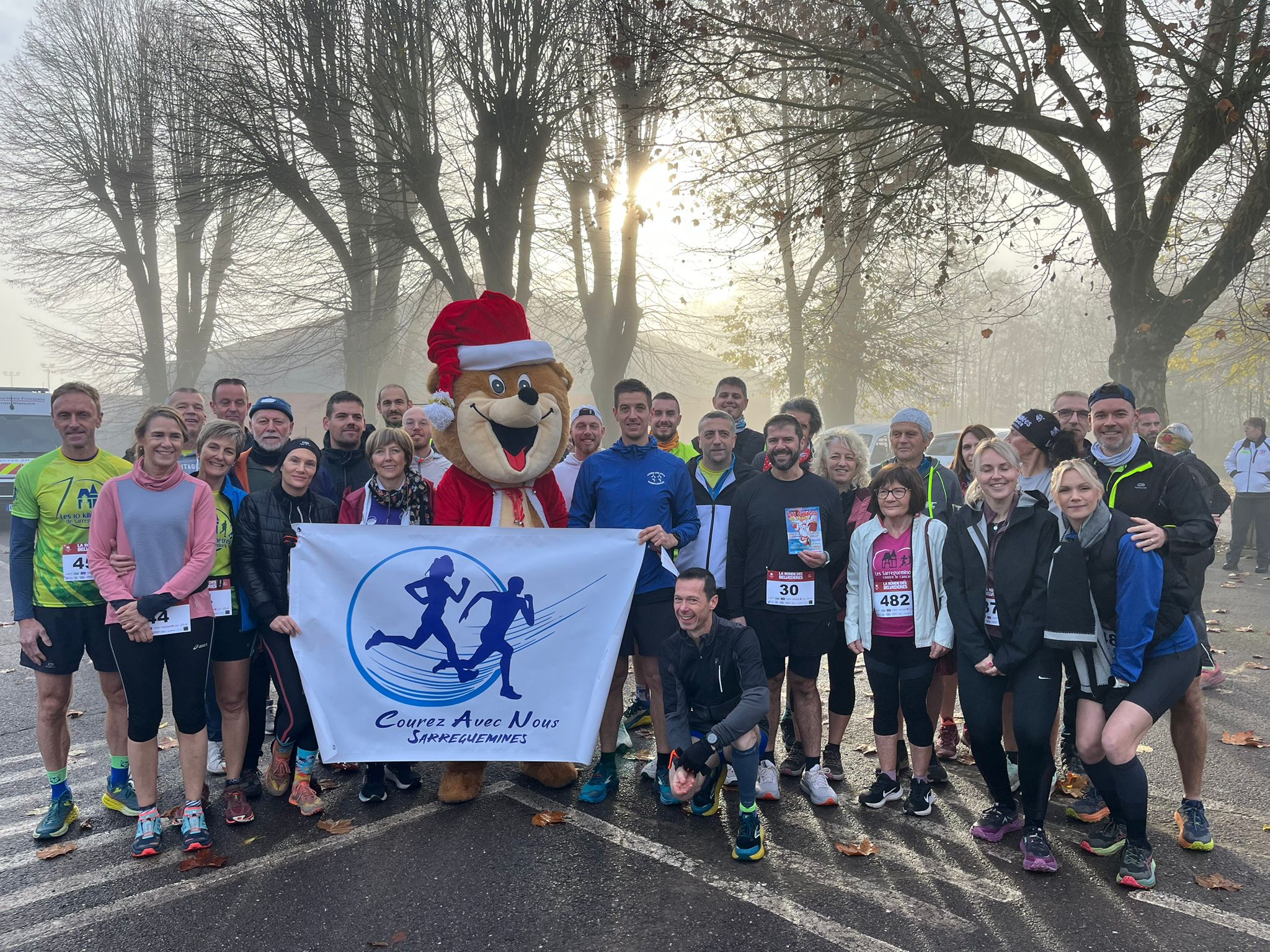 Silvesterlauf
