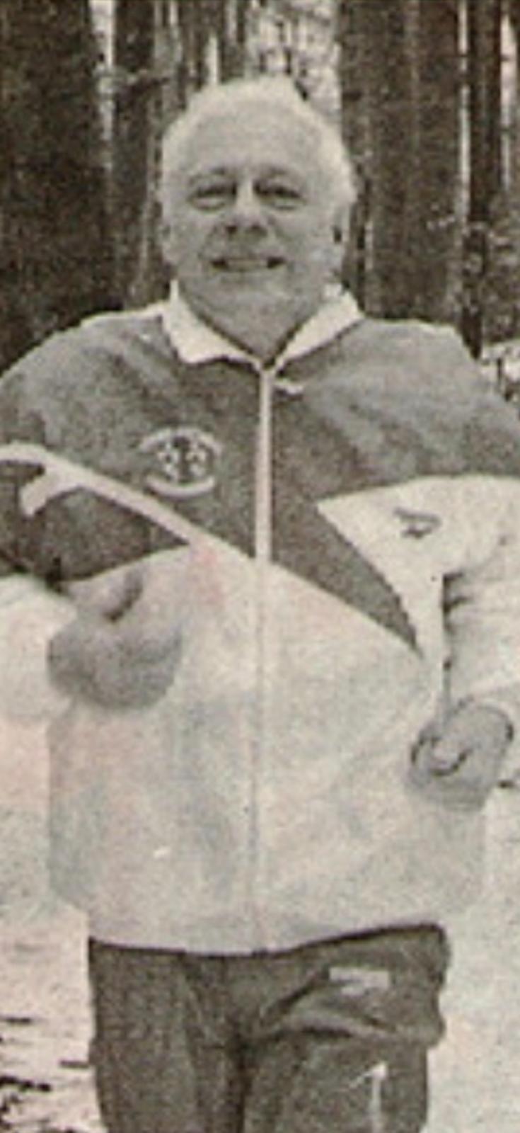 Gérard Amerein